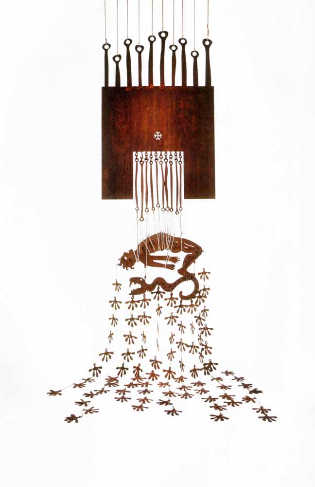 De la cruz del sur al Iztaccíhuatl - Imagen 36